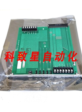 工业配件CP6701X1-EA1/41B5849X012-27 电源连接PWB