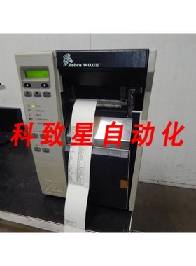 工业配件140XIII AL/商业标签打印机M4331