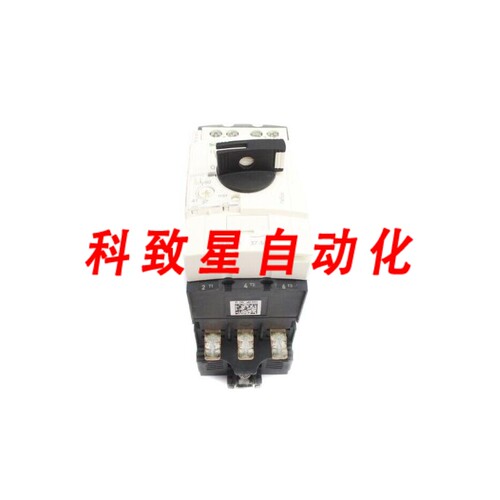 工业配件GV3P50 37-50A