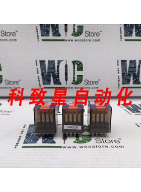 工业配件PT580110 继电器110V 6A/250V