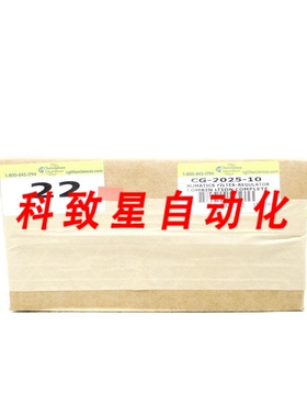 工业配件CHEMGLASS CG-2025-10