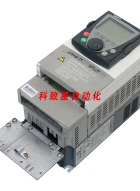 工业配件ATV71HU22N4+VW3A1101 变速驱动器ATV71.2KWHP