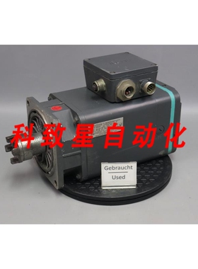 工业配件1FT5072-0AC71-Z伺服电机2000RPM Z:G45 K01 K04 K93