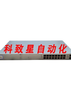 工业配件UBIQUITI NETWORKS UNIFI MANAGED POE 16-PORT GIGABIT