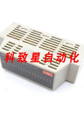 工业配件GT1-ID16CST PLC模块