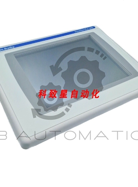 工业配件2711P-T10C4D1 1000面板终端 10英寸触摸屏 24V