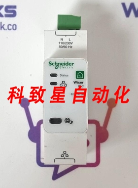 工业配件WISER EER31700 PLC通讯模块