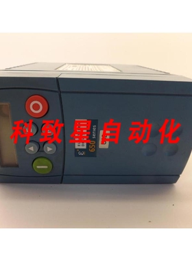 工业配件650/007/230/F/00/DISP/GR/0/0 驱动器 T36039