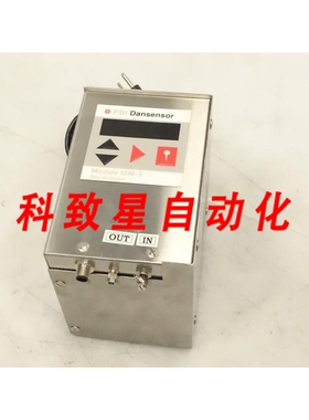 工业配件PBI DANSENSOR ISMX OEM13 设备