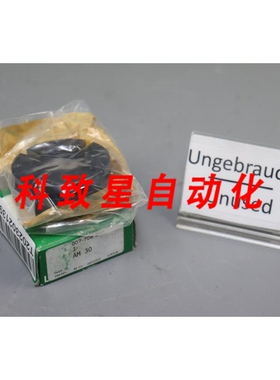 工业配件INA AM30 007-70660 滚动轴承拆箱