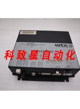 工业配件WTC 986-0051E WEBVIEW 模块 WEBVIEW STOCK H1707