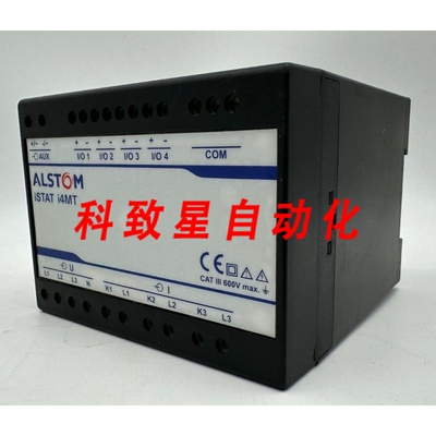 工业配件ISTAT I4MT I4MT4U2 ISTAT 可编程传感器