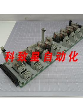 工业配件3A99239G 继电器输出板 T187637