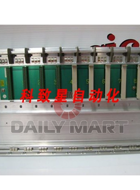 工业配件6ES5701-1LA12 扩展机架 9槽 PLC