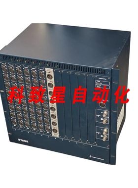工业配件DIGIDESIGN VENUE D-SHOW STAGE RACK 91001286-01 -