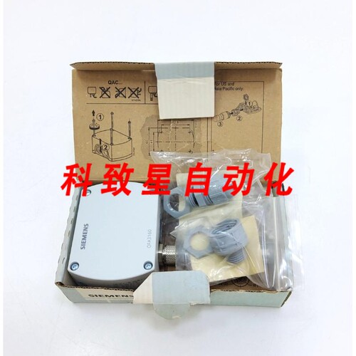 工业配件QFA3160 湿度温度传感器