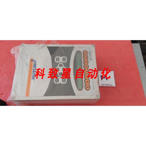 工业配件NETAFIM NMC-15 控制器P-NMC15-V2