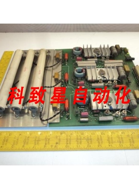 工业配件AGIE 610481.8 电路板 T19578