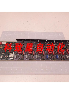 工业配件ISS 7532-005Z-AA 7532-0040 D14007 电路板T82772