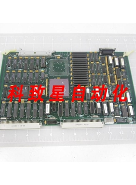 工业配件MCE ADAC LABS 2143002 2143-5002 AC板T66791