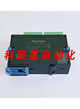 工业配件AFP0RC14CRT14/FP0R-C14CRS控制器