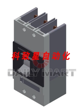 工业配件3VL4740-1SE36-0AD1 PLC断路器