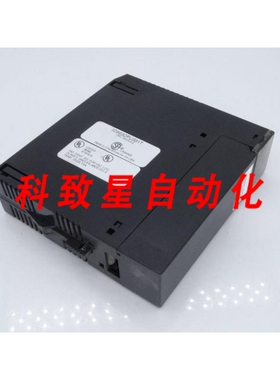 工业配件IC693CPU331T PLC模块