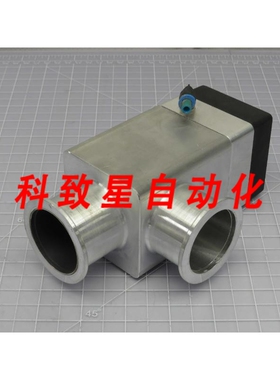 工业配件VAT 26432-KA41-AEP1/1631 A97241 真空角阀 T175443