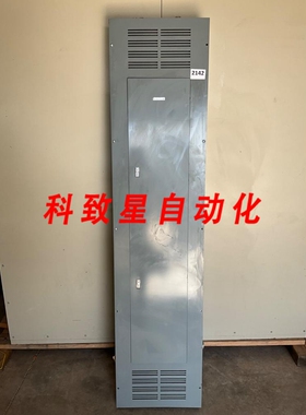 工业配件NF TYPE PANEL 3PH 4W 480Y/277 400A W/ TVS4IMA12P