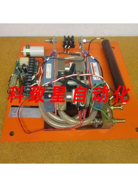 工业配件ROBOTRON 456-0-0062-01 控制板 240/480/600V 60HZ