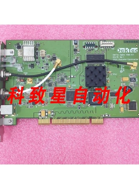 工业配件DEKTEC数字 BV DTA-115 REV 1
