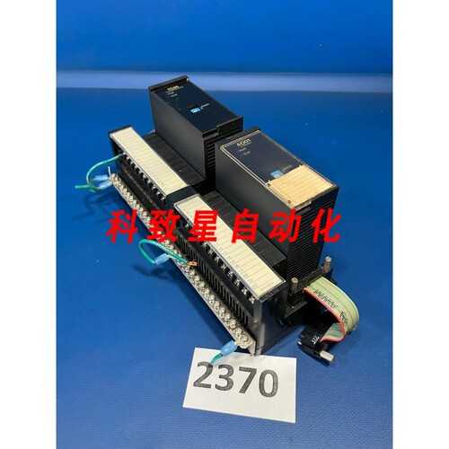 工业配件STC01 模拟模块&SA001