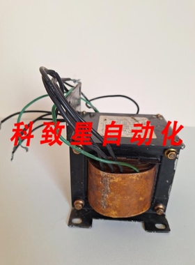工业配件TONE PARTS LLC PT10-235VA-D 变压器