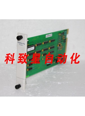 工业配件SPFCS01 SYMPHONY PLUS 计数器模块