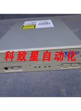 工业配件PLEXTOR PX-W1210TS CD-RW SCSI 驱动器