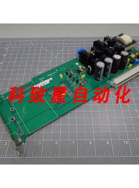 工业配件3PCPS 3A99132A03 电路板 T165000
