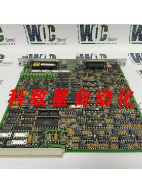 工业配件43B5797X032 REVF CL6821X1-A5/43B5796 PWB REVD SYSTEM