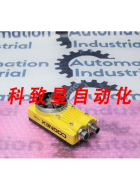 工业配件IN-SIGHT 5000 IS5403-10 825-0067-1R B视觉系统