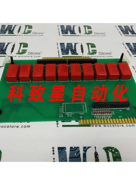 工业配件CB100331-01 REVA MC100331-01 REV A/MM120/3-15-90