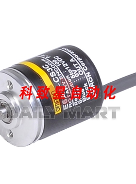 工业配件E6A2-CS3C 500P/R 编码器