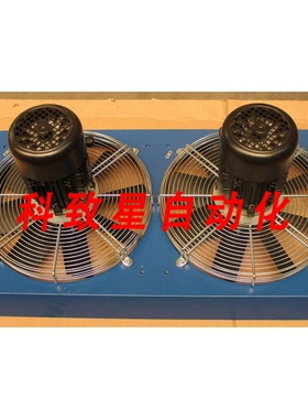 工业配件EMMEGI HPA30/2 230-400V TC 2 油气热交换器+ICME T80A4