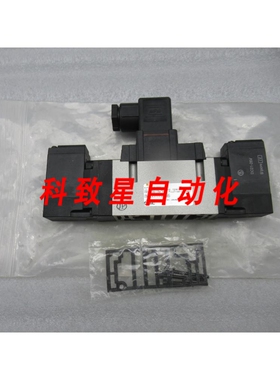 工业配件VFS3510-5DZ VFS3000电磁阀4/5端口