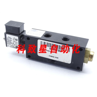 工业配件FABCO M14FS-4-120/60 VALVE