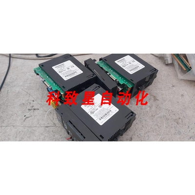 工业配件IC693PWR322F 可编程控制器