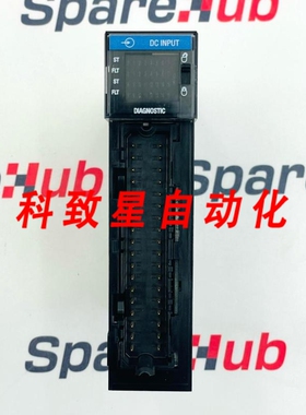 工业配件1756IB16D输入模块 PN-51461