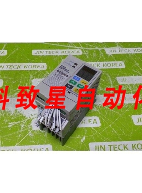 工业配件SYSDRIVE 3G3EV-A2004M