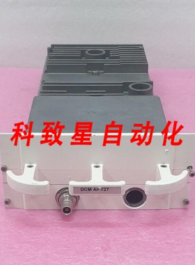 工业配件ANDREW DCM AF 727 ID号7577532-00