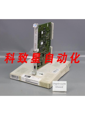 工业配件CIS AMREIN IO-TMM 3-CHANNEL TACHO MODULE VMDSII UNOV
