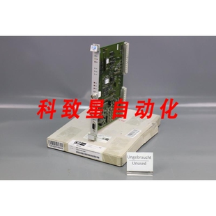 工业配件CIS AMREIN IO-TMM 3-CHANNEL TACHO MODULE VMDSII UNOV