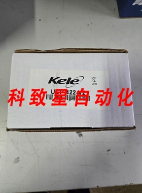 工业配件OEM KELE UCP-422-V2 气动 2-10V 传感器